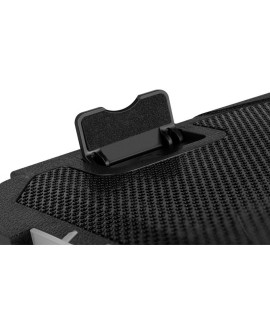 DEFENDER PODSTAWKA POD LAPTOPA NS-502 15.6"-17" 2W 2xUSB