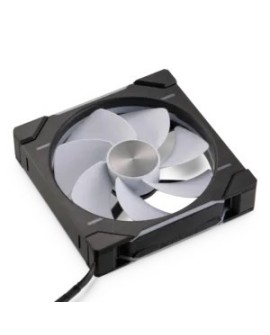 Phanteks D30-140 Obudowa komputera Wentylator 14 cm Czarny 1 szt.