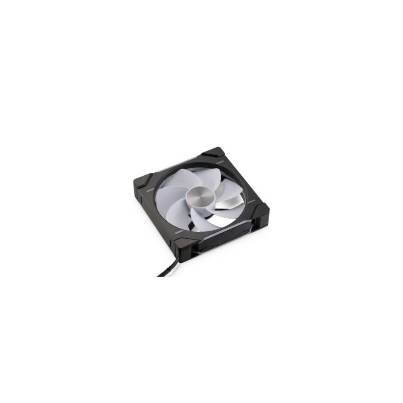 Phanteks D30-140 Obudowa komputera Wentylator 14 cm Czarny 1 szt.