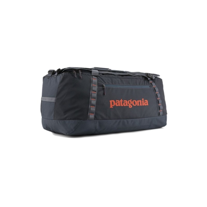 Torba black hole duffel 100l-smolder blue PATAGONIA
