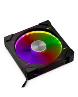 Phanteks D30-140 Obudowa komputera Wentylator 14 cm Czarny 1 szt.
