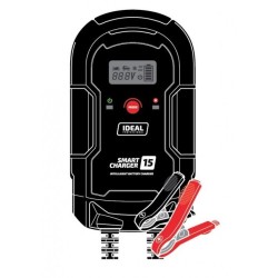 Prostownik SMART CHARGE 15...
