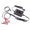 Prostownik SMART CHARGER 2, napięcie ładowania: 6/12 V IDEAL, prąd ładowania: 2A, napięcie zasilania: 230V, rodzaj akumulatora: