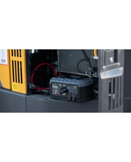 GB500 Boost Max 12V/24V 6250A Jump Starter