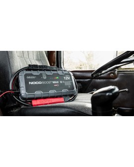 GB250 Boost Max 12V 5250A Jump Starter