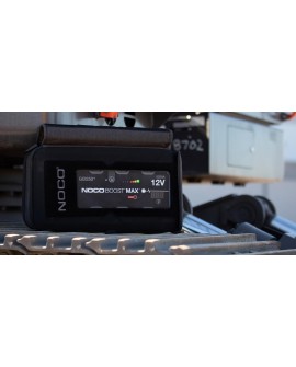 GB250 Boost Max 12V 5250A Jump Starter