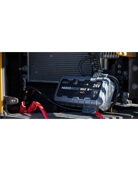 GB251 Boost Max 24V 3000A Jump Starter