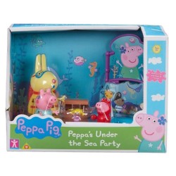 PROMO Peppa Zestaw podwodny...