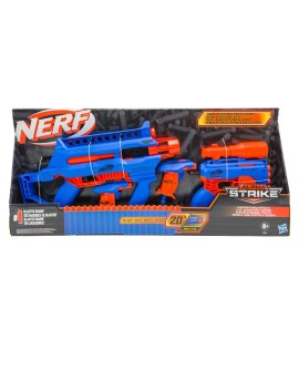 PROMO NERF Alpha Strike Infantry pack blue E8964