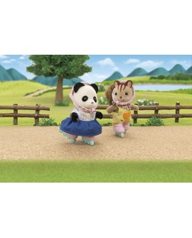 Sylvanian Families 5652 figurka dla dzieci