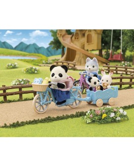Sylvanian Families 5652 figurka dla dzieci
