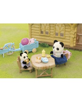 Sylvanian Families 5652 figurka dla dzieci