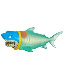 Goo Jit Zu - Goo Shifters - Primal Trash 41405