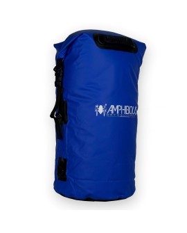 AMPHIBIOUS TORBA / WOREK WODOSZCZELNY TUBE 40L NIEBIESKI P/N: TS-1040.02