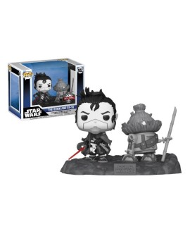 FUNKO SW Kyoto Ronin + B5-56 61348 13484