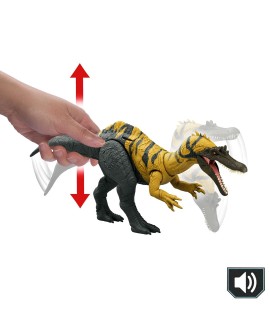 Jurassic World JCL66 figurka dla dzieci