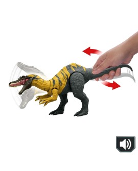 Jurassic World JCL66 figurka dla dzieci