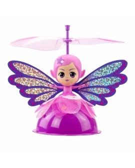 Silverlit Fairy Wings