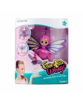 Silverlit Fairy Wings