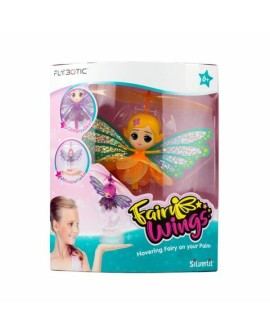 Silverlit Fairy Wings