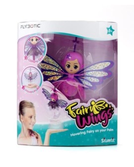 Silverlit Fairy Wings