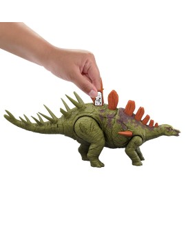 Jurassic World JCL65 figurka dla dzieci