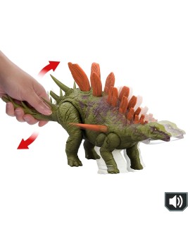 Jurassic World JCL65 figurka dla dzieci