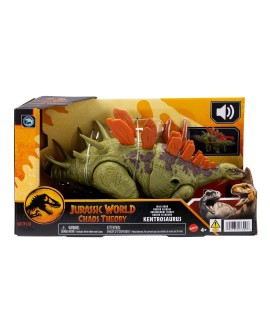 Jurassic World JCL65 figurka dla dzieci