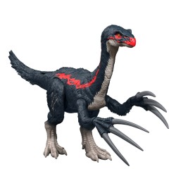 Jurassic World Teoria...