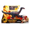 Jurassic World Teoria Chaosu Terizinozaur