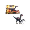 Jurassic World Teoria Chaosu Terizinozaur