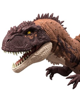 Jurassic World JCL64 figurka dla dzieci