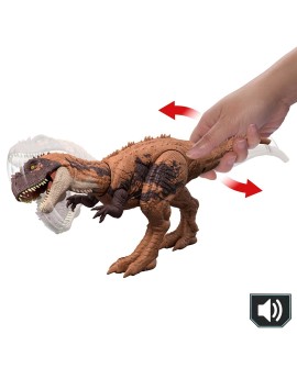 Jurassic World JCL64 figurka dla dzieci