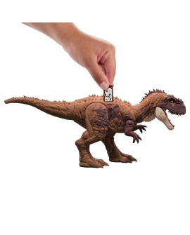 Jurassic World JCL64 figurka dla dzieci