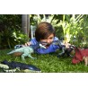Jurassic World Groźny ryk Dinozaur Eocarcharia HLP17 HLP14 MATTEL