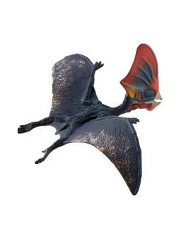 Dinosaur Dinozaury atakują z powietrza