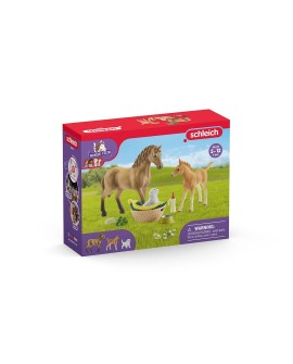 schleich HORSE CLUB 42432 zestaw zabawkowy
