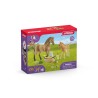 schleich HORSE CLUB 42432 zestaw zabawkowy