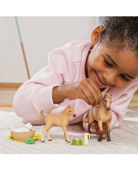 schleich HORSE CLUB 42432 zestaw zabawkowy