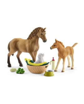 schleich HORSE CLUB 42432 zestaw zabawkowy