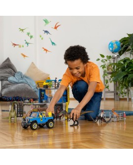 schleich Dinosaurs 15037 figurka dla dzieci