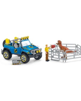 schleich Dinosaurs 41464 zestaw zabawkowy