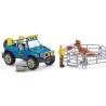 schleich Dinosaurs 41464 zestaw zabawkowy