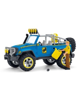 schleich Dinosaurs 41464 zestaw zabawkowy