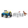 schleich Dinosaurs 41464 zestaw zabawkowy