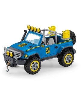 schleich Dinosaurs 41464 zestaw zabawkowy