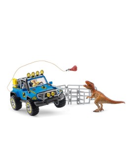 schleich Dinosaurs 41464 zestaw zabawkowy