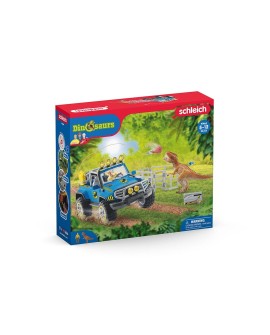 schleich Dinosaurs 41464 zestaw zabawkowy