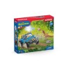 schleich Dinosaurs 41464 zestaw zabawkowy