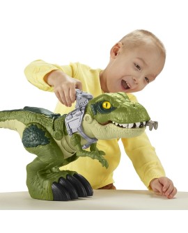 Fisher-Price Imaginext GBN14 figurka dla dzieci